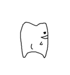 Toothman（個別スタンプ：2）