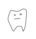 Toothman（個別スタンプ：14）