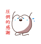 ゆるうさゆきち2（個別スタンプ：2）