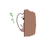 ゆるうさゆきち2（個別スタンプ：21）