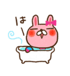 ニョロニョロアニマル（個別スタンプ：30）
