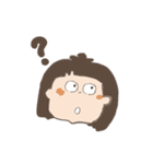 ほんわか〜（個別スタンプ：16）