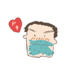 ほんわか〜（個別スタンプ：29）
