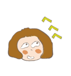ほんわか〜（個別スタンプ：40）