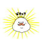 王様気分（個別スタンプ：15）