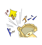 餃子のギョザ丸（個別スタンプ：24）