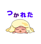 餃子のギョザ丸（個別スタンプ：26）
