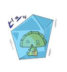 餃子のギョザ丸（個別スタンプ：35）