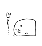 日々ぴっき（個別スタンプ：30）