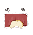 Corgi 007（個別スタンプ：26）