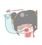 Zoe's Life stickers（個別スタンプ：12）