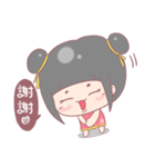 Zoe's Life stickers（個別スタンプ：28）