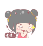 Zoe's Life stickers（個別スタンプ：35）