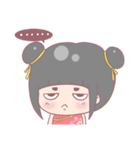 Zoe's Life stickers（個別スタンプ：38）