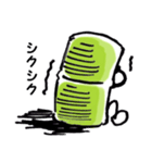 Bamboo兄さん（個別スタンプ：2）