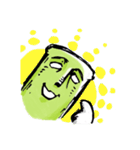 Bamboo兄さん（個別スタンプ：13）