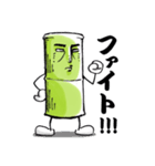 Bamboo兄さん（個別スタンプ：16）