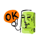 Bamboo兄さん（個別スタンプ：19）