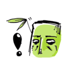 Bamboo兄さん（個別スタンプ：24）