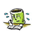 Bamboo兄さん（個別スタンプ：29）