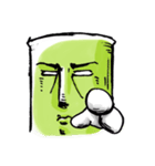 Bamboo兄さん（個別スタンプ：30）
