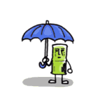 Bamboo兄さん（個別スタンプ：32）