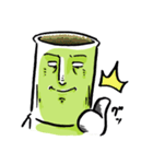 Bamboo兄さん（個別スタンプ：33）