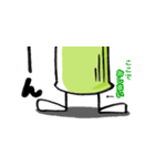 Bamboo兄さん（個別スタンプ：39）