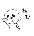 はやおくん ～2文字で想い伝える編2～（個別スタンプ：9）