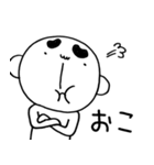 はやおくん ～2文字で想い伝える編2～（個別スタンプ：21）