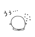 はやおくん ～2文字で想い伝える編2～（個別スタンプ：23）