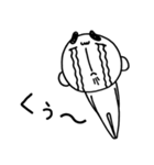 はやおくん ～2文字で想い伝える編2～（個別スタンプ：24）