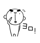 はやおくん ～2文字で想い伝える編2～（個別スタンプ：30）