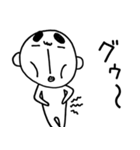 はやおくん ～2文字で想い伝える編2～（個別スタンプ：36）
