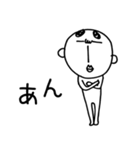 はやおくん ～2文字で想い伝える編2～（個別スタンプ：40）
