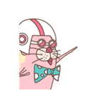We are Evil（個別スタンプ：11）