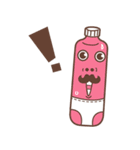 We are Evil（個別スタンプ：19）