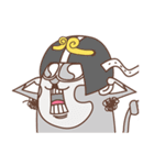 We are Evil（個別スタンプ：20）