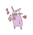 We are Evil（個別スタンプ：22）