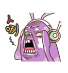 We are Evil（個別スタンプ：26）