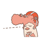We are Evil（個別スタンプ：28）
