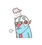We are Evil（個別スタンプ：30）