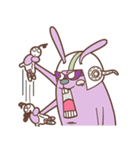 We are Evil（個別スタンプ：31）