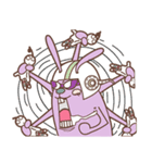 We are Evil（個別スタンプ：32）