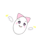 もんもん言っちゃうもん。（個別スタンプ：26）