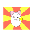 もんもん言っちゃうもん。（個別スタンプ：32）