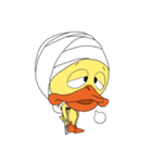 Little Duck . Ching（個別スタンプ：17）