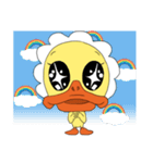 Little Duck . Ching（個別スタンプ：20）