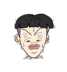 Keji'Life（個別スタンプ：1）