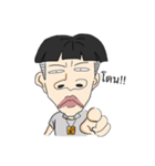 Keji'Life（個別スタンプ：7）
